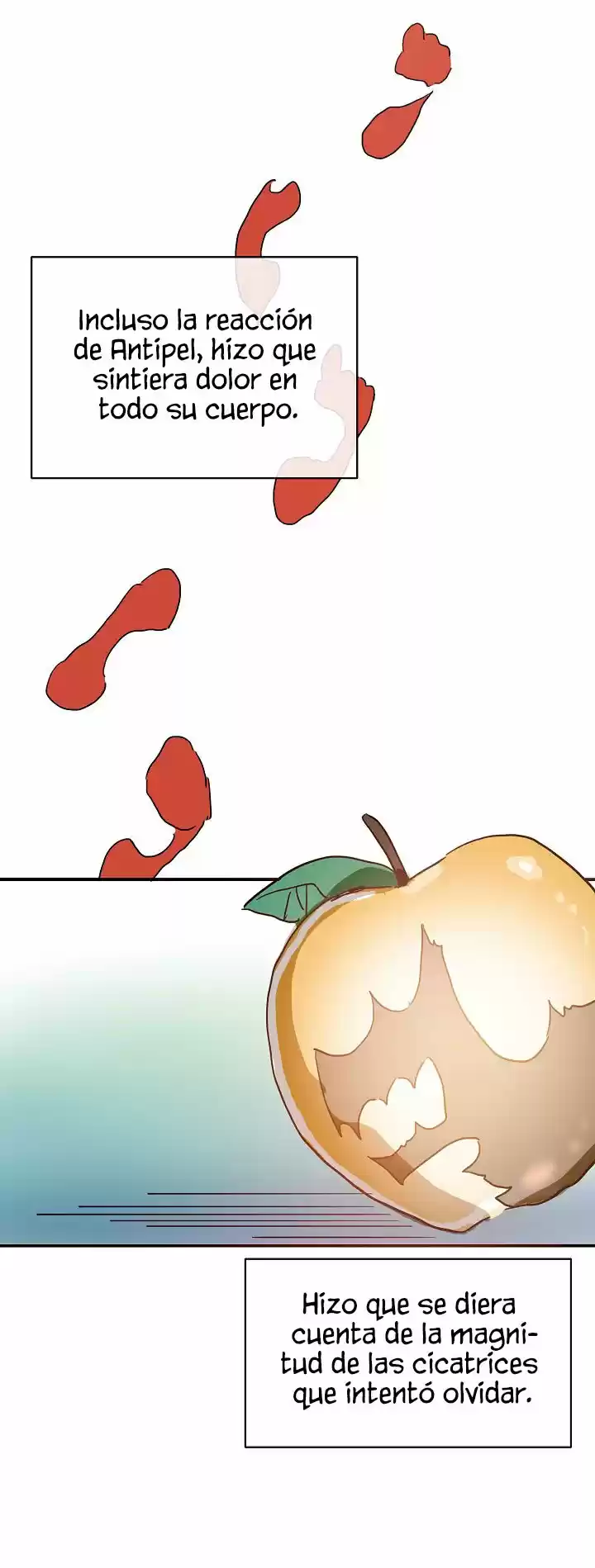 La Historia De Una Tonta Señorita Odiada - Capítulo 29 - Página 10 - LectorTMOo