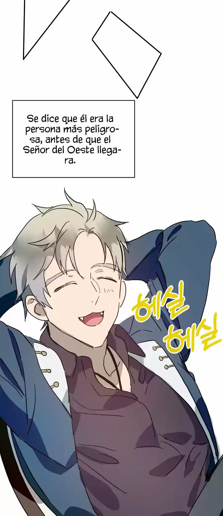 La Historia De Una Tonta Señorita Odiada - Capítulo 29 - Página 21 - LectorTMOo
