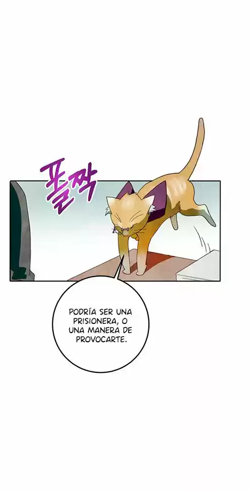 La Historia De Una Tonta Señorita Odiada - Capítulo 3 - Página 8 - LectorTMOo