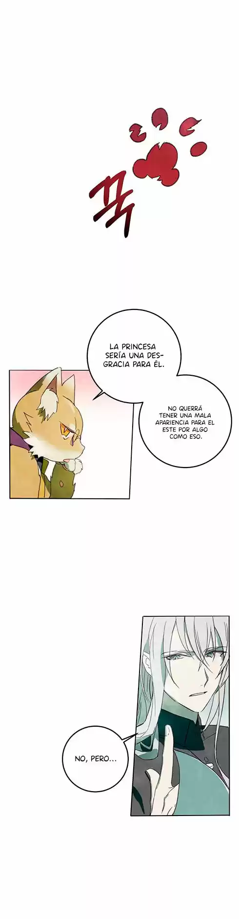 La Historia De Una Tonta Señorita Odiada - Capítulo 3 - Página 19 - LectorTMOo