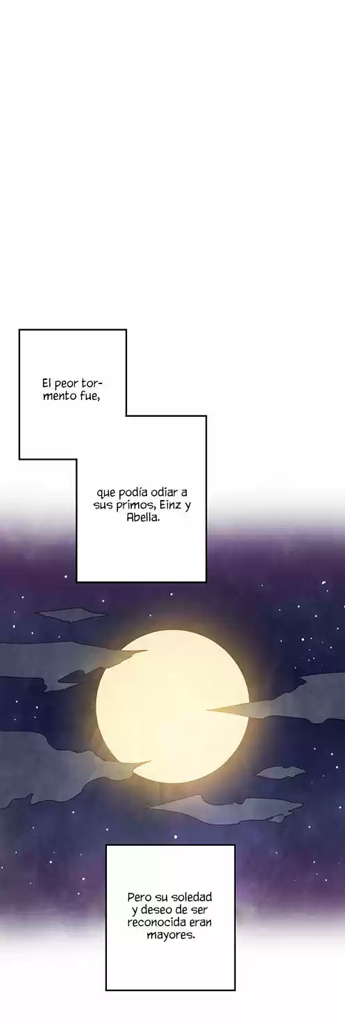 La Historia De Una Tonta Señorita Odiada - Capítulo 3 - Página 32 - LectorTMOo