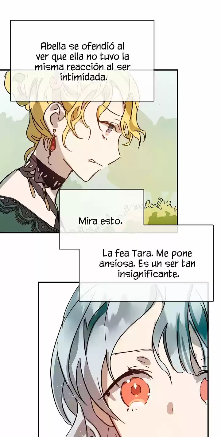La Historia De Una Tonta Señorita Odiada - Capítulo 30 - Página 13 - LectorTMOo