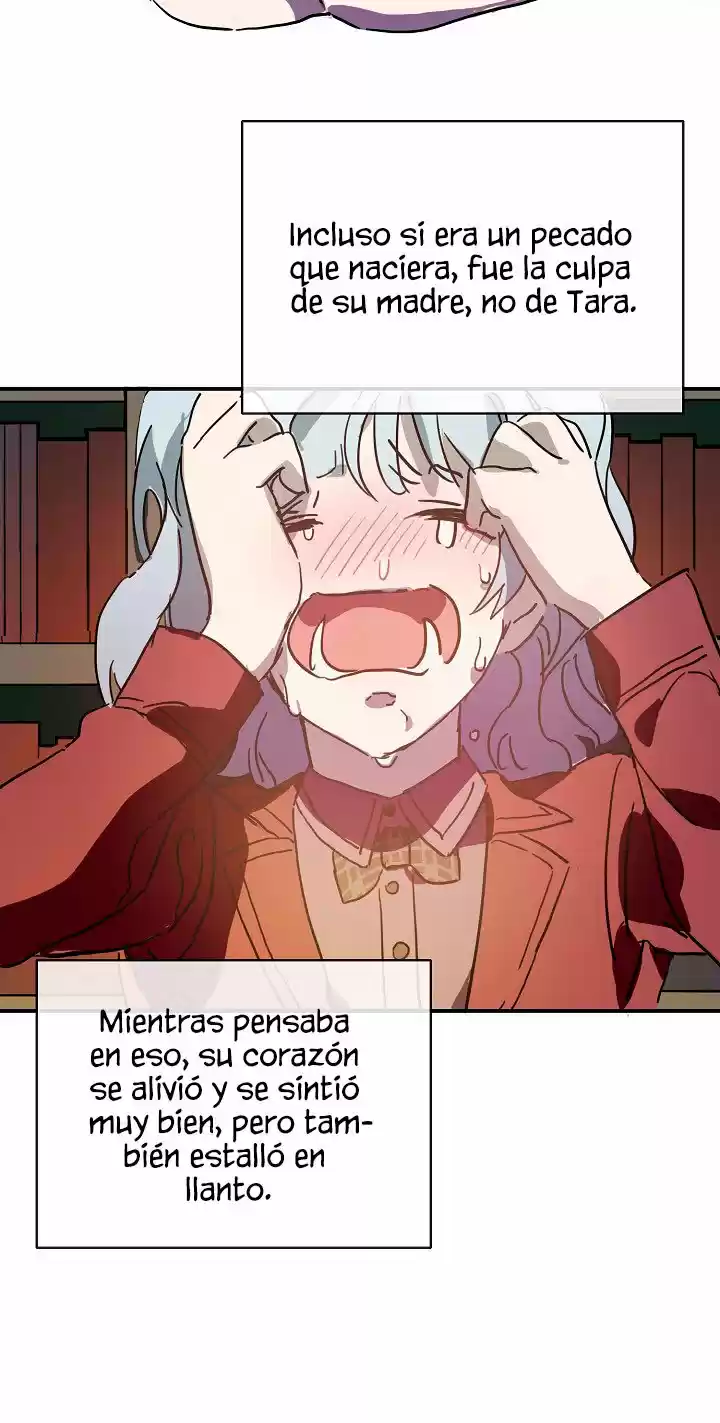 La Historia De Una Tonta Señorita Odiada - Capítulo 30 - Página 37 - LectorTMOo