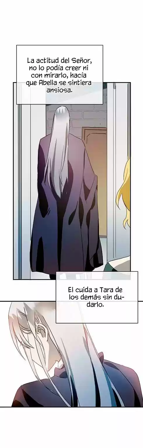 La Historia De Una Tonta Señorita Odiada - Capítulo 31 - Página 5 - LectorTMOo