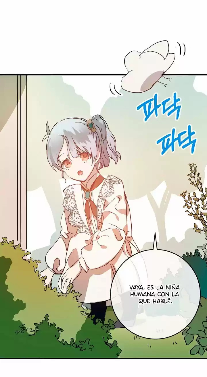 La Historia De Una Tonta Señorita Odiada - Capítulo 31 - Página 18 - LectorTMOo