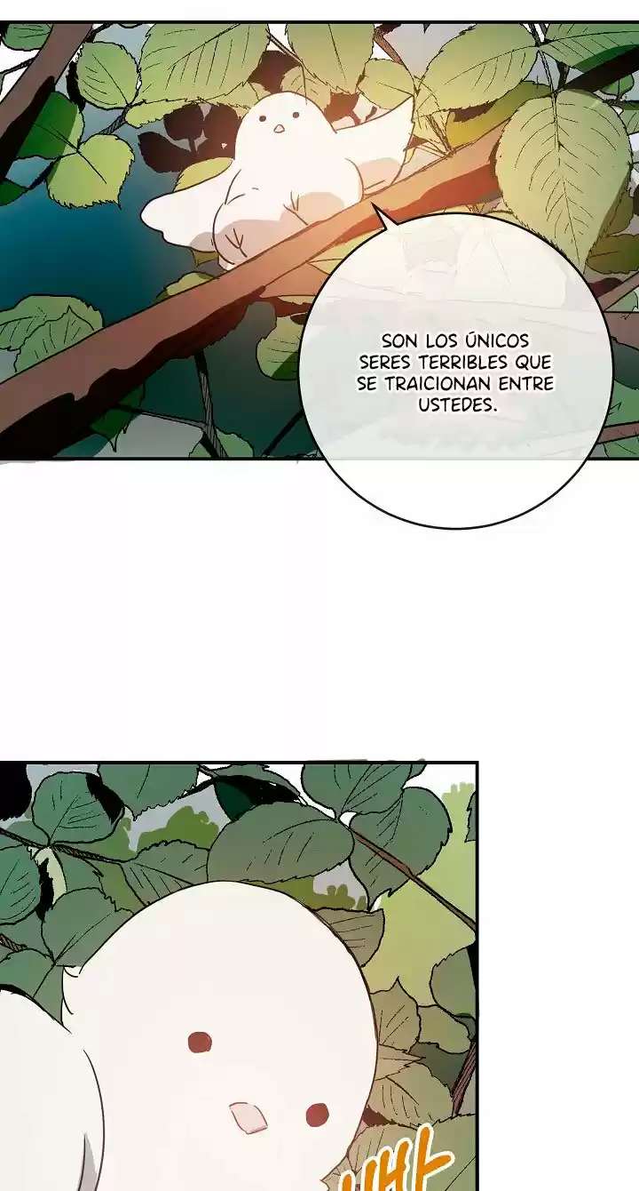 La Historia De Una Tonta Señorita Odiada - Capítulo 31 - Página 22 - LectorTMOo