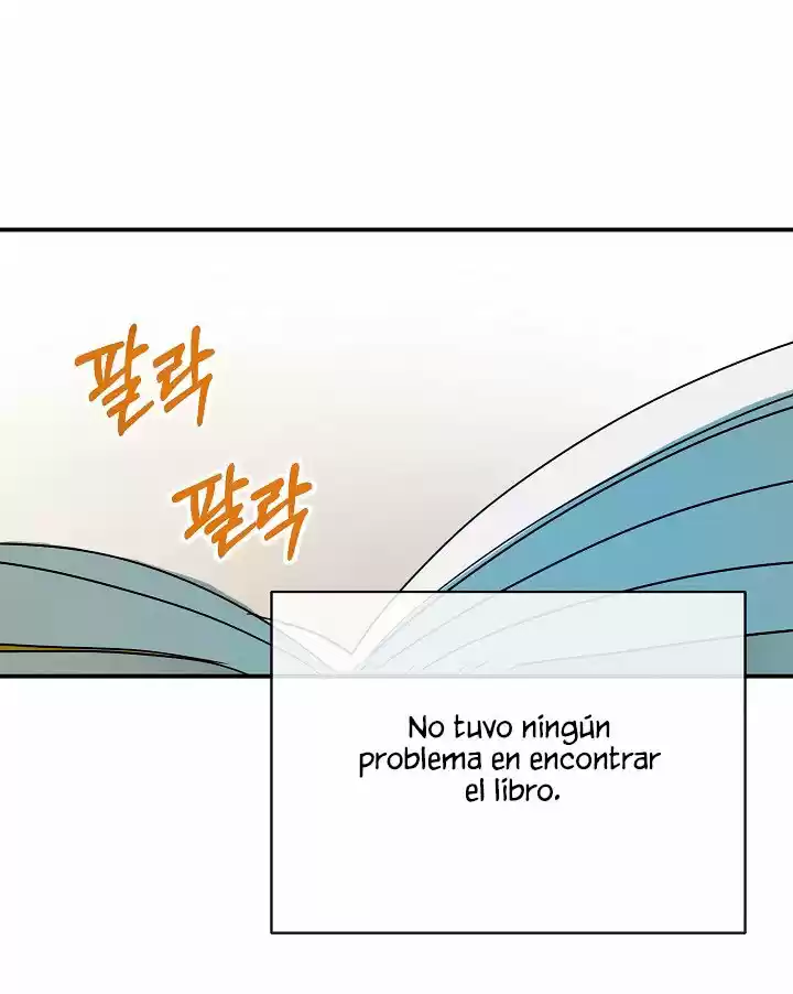 La Historia De Una Tonta Señorita Odiada - Capítulo 31 - Página 34 - LectorTMOo