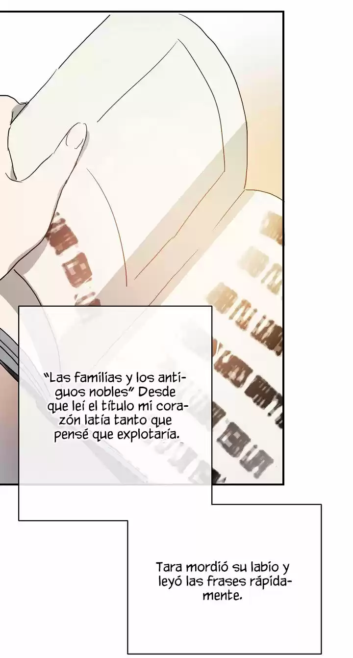 La Historia De Una Tonta Señorita Odiada - Capítulo 31 - Página 35 - LectorTMOo