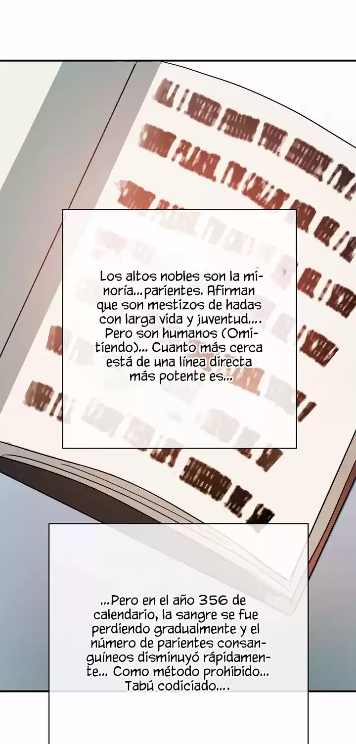 La Historia De Una Tonta Señorita Odiada - Capítulo 31 - Página 36 - LectorTMOo