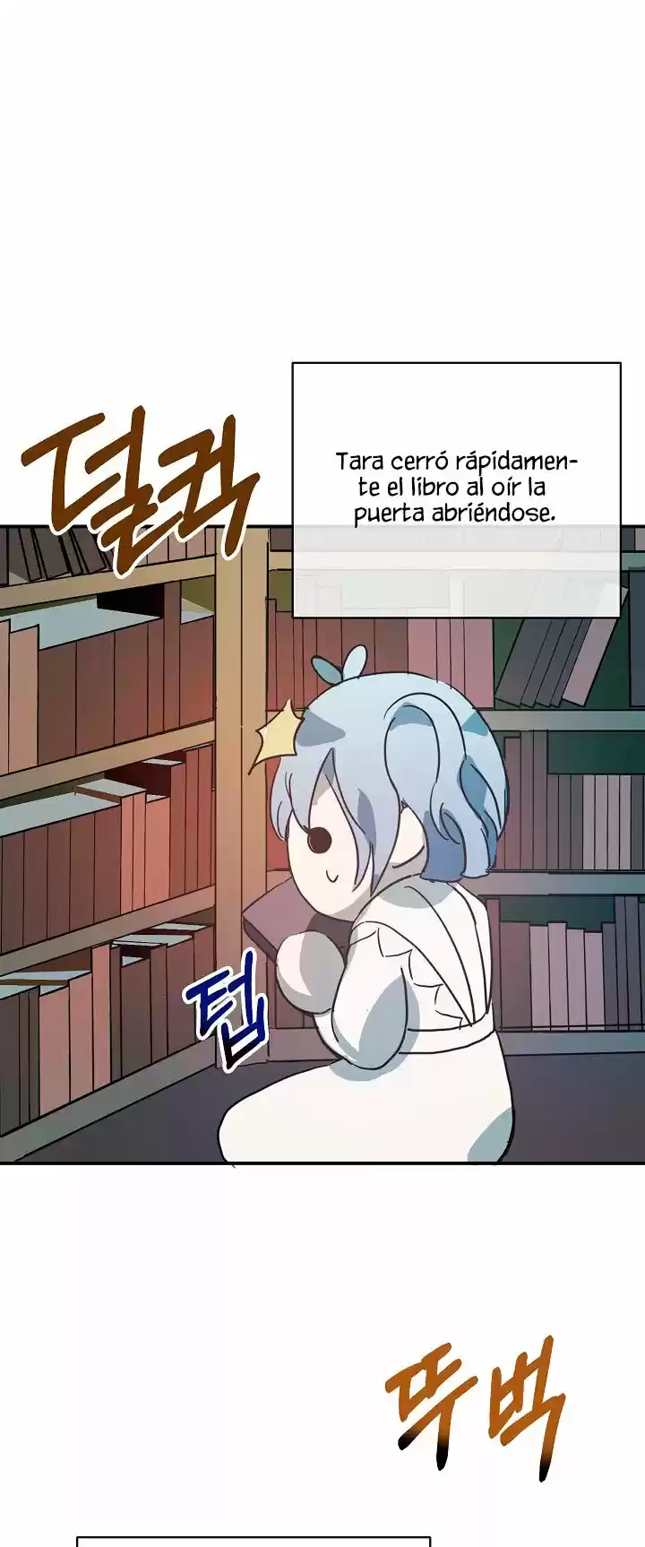 La Historia De Una Tonta Señorita Odiada - Capítulo 31 - Página 38 - LectorTMOo