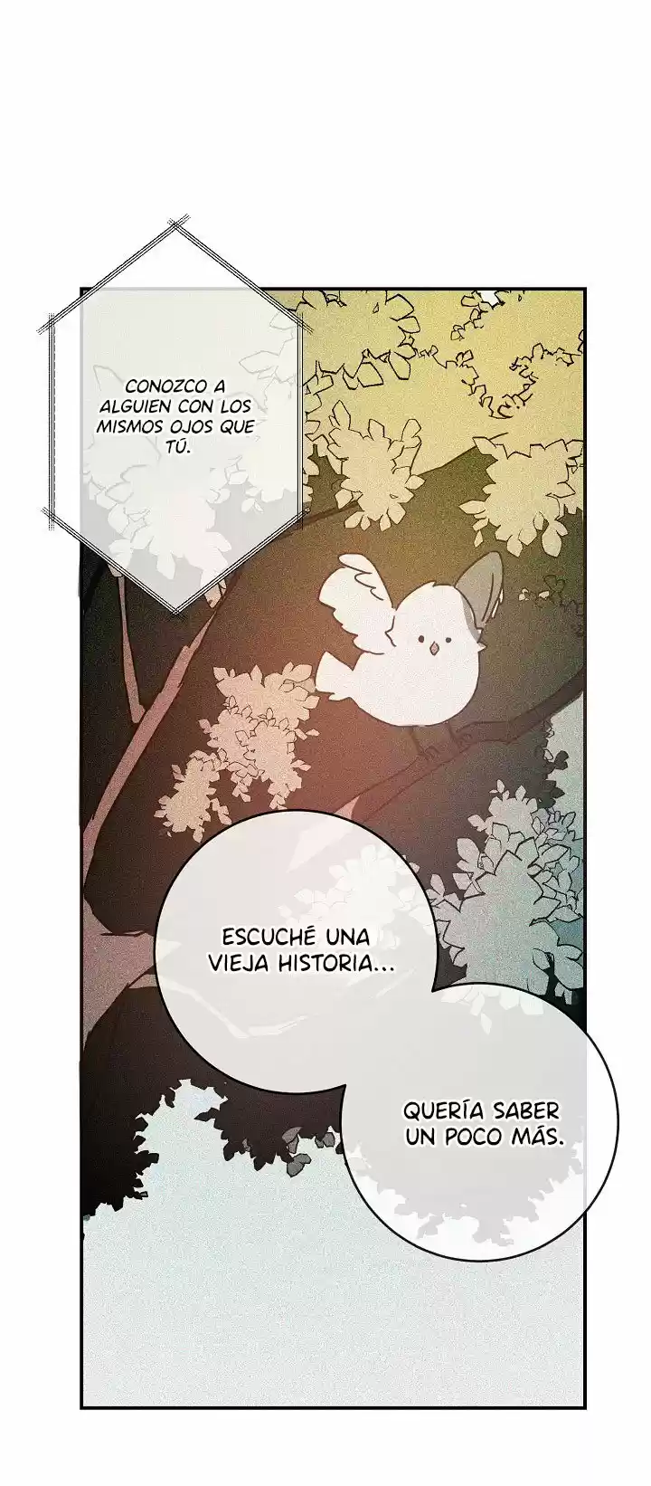 La Historia De Una Tonta Señorita Odiada - Capítulo 32 - Página 8 - LectorTMOo
