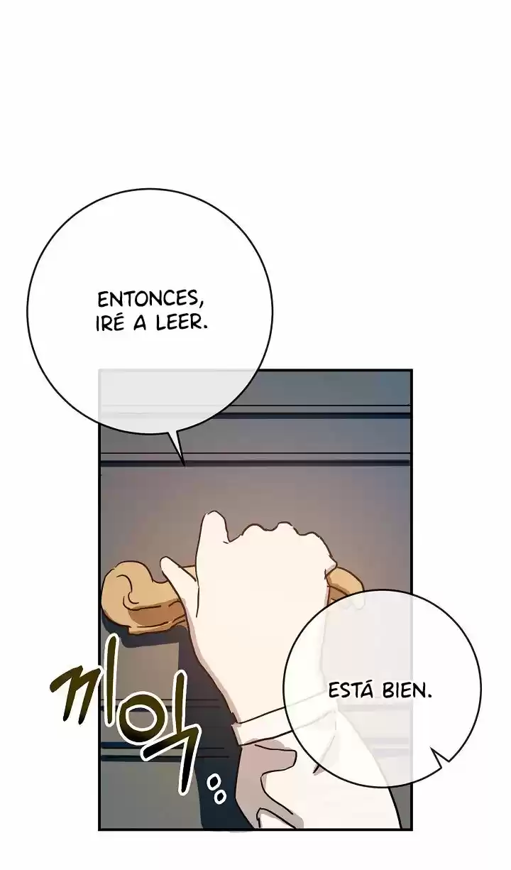 La Historia De Una Tonta Señorita Odiada - Capítulo 32 - Página 14 - LectorTMOo