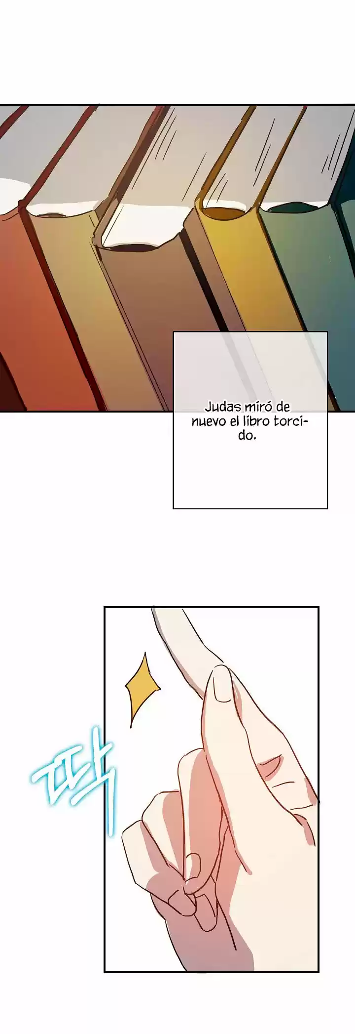 La Historia De Una Tonta Señorita Odiada - Capítulo 32 - Página 15 - LectorTMOo