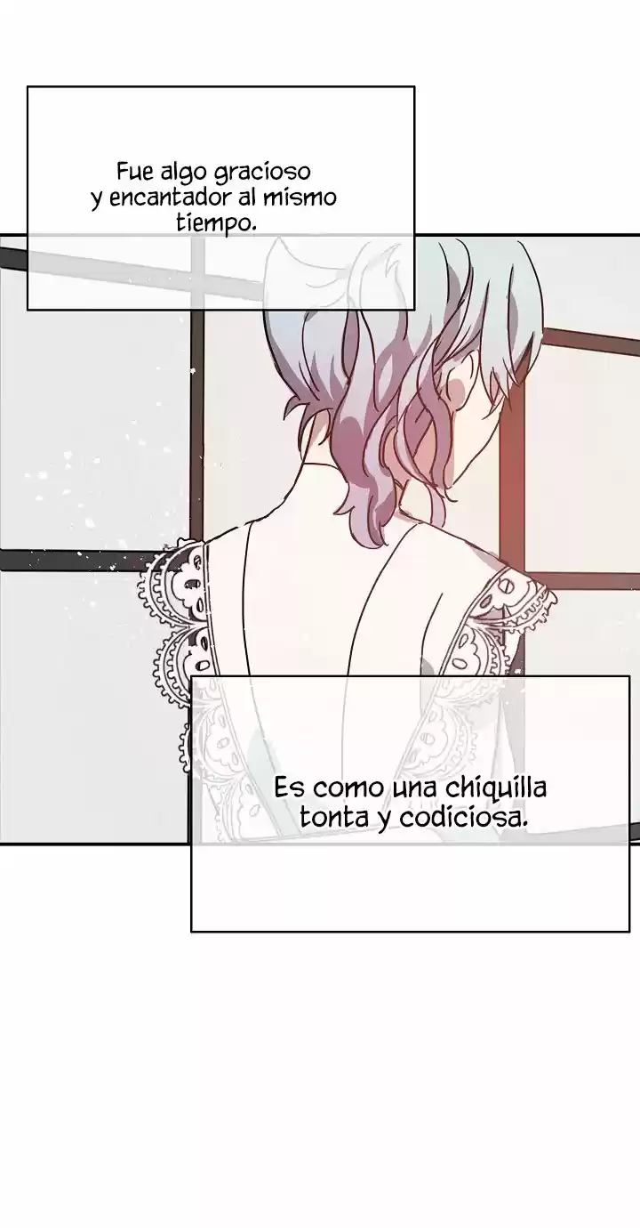 La Historia De Una Tonta Señorita Odiada - Capítulo 32 - Página 18 - LectorTMOo