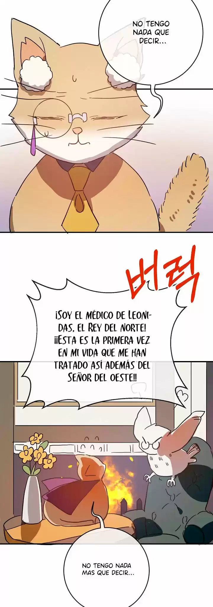 La Historia De Una Tonta Señorita Odiada - Capítulo 32 - Página 21 - LectorTMOo