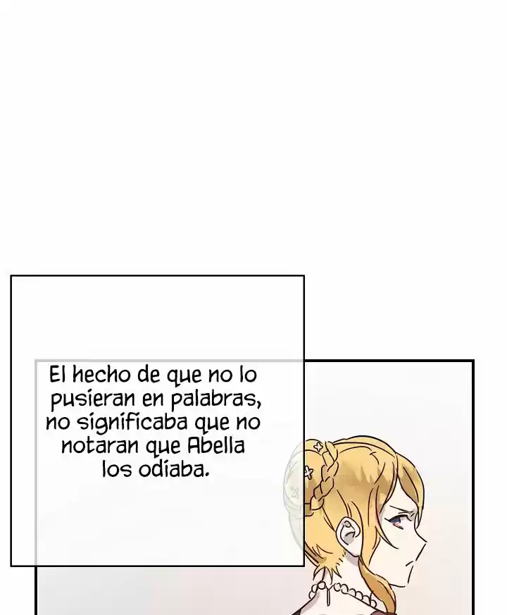 La Historia De Una Tonta Señorita Odiada - Capítulo 32 - Página 26 - LectorTMOo