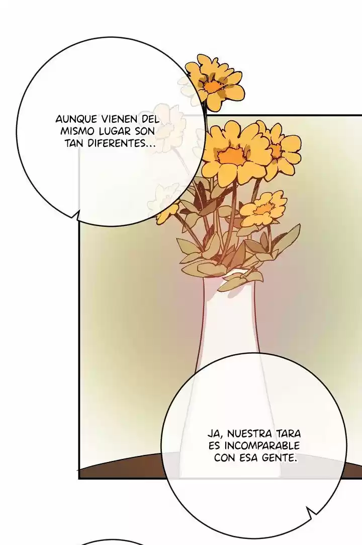 La Historia De Una Tonta Señorita Odiada - Capítulo 32 - Página 28 - LectorTMOo