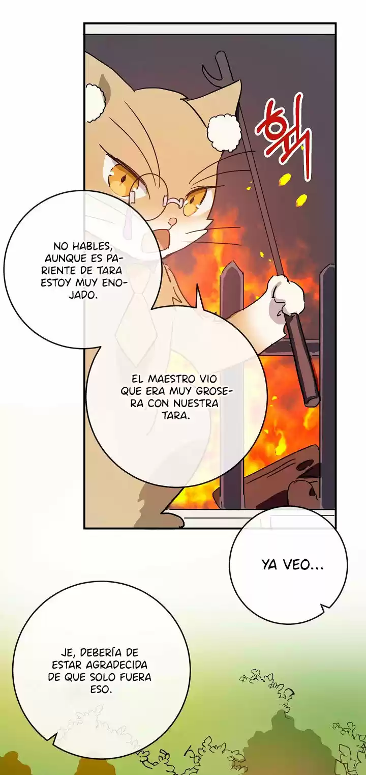 La Historia De Una Tonta Señorita Odiada - Capítulo 32 - Página 31 - LectorTMOo