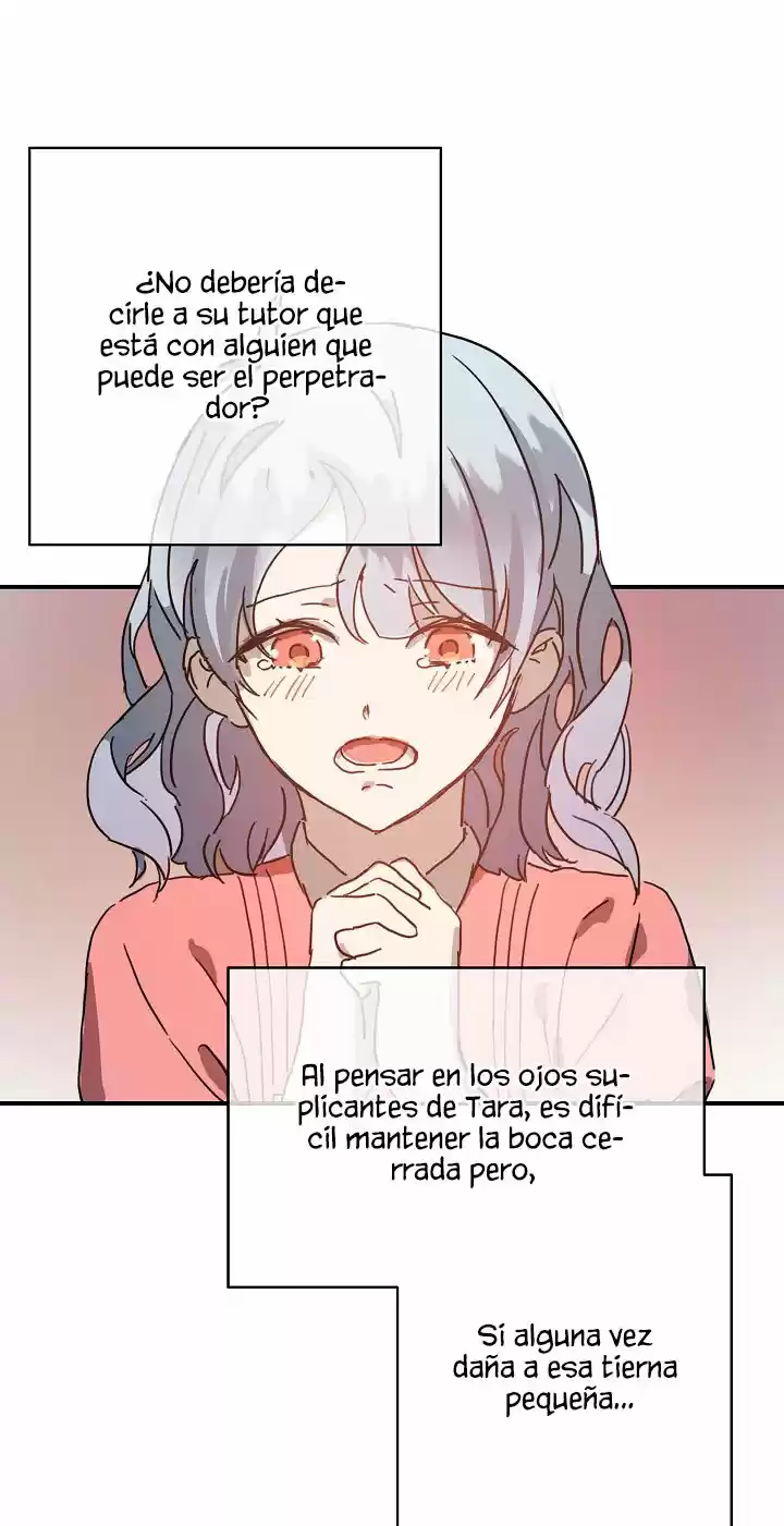 La Historia De Una Tonta Señorita Odiada - Capítulo 32 - Página 33 - LectorTMOo