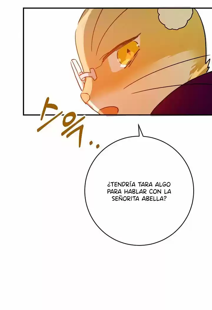 La Historia De Una Tonta Señorita Odiada - Capítulo 32 - Página 35 - LectorTMOo
