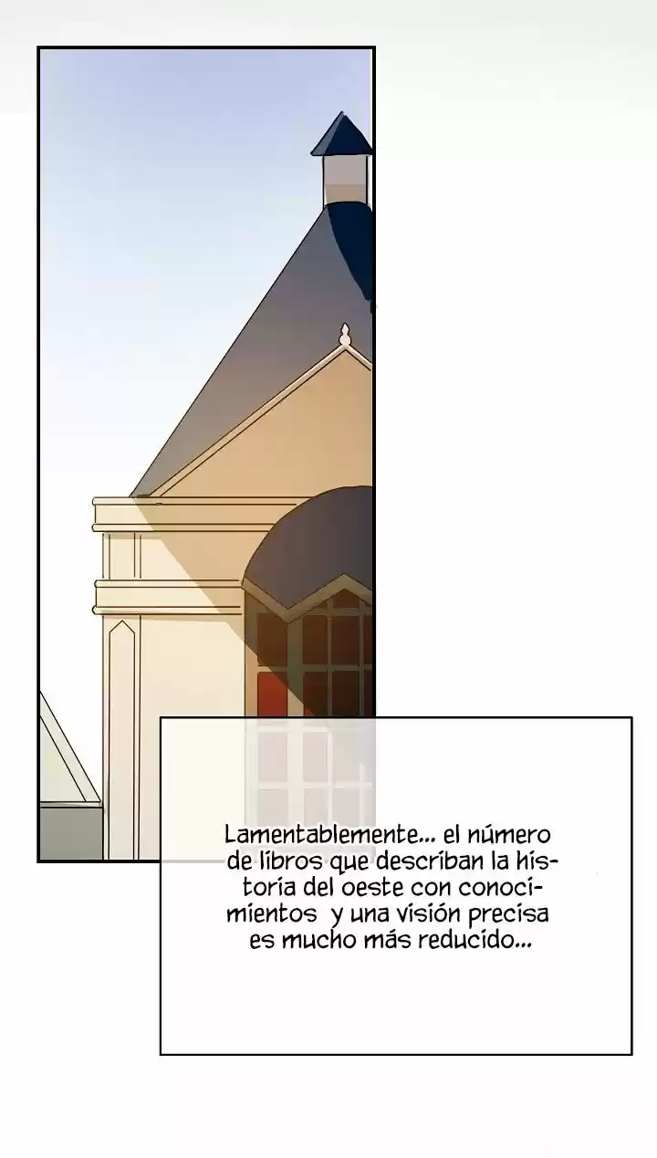 La Historia De Una Tonta Señorita Odiada - Capítulo 32 - Página 40 - LectorTMOo