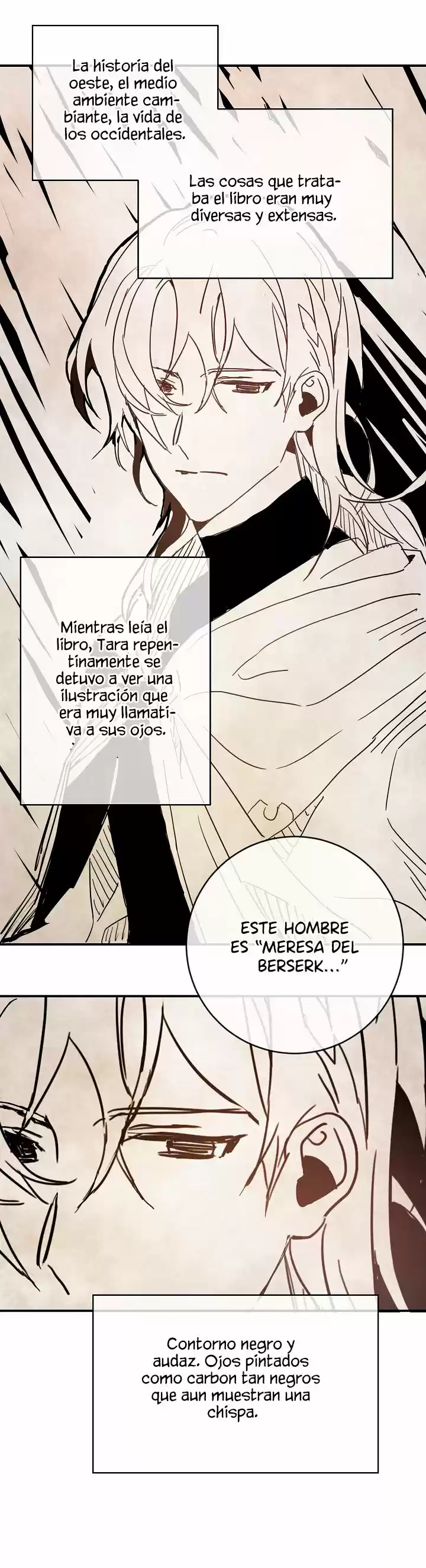 La Historia De Una Tonta Señorita Odiada - Capítulo 32 - Página 42 - LectorTMOo