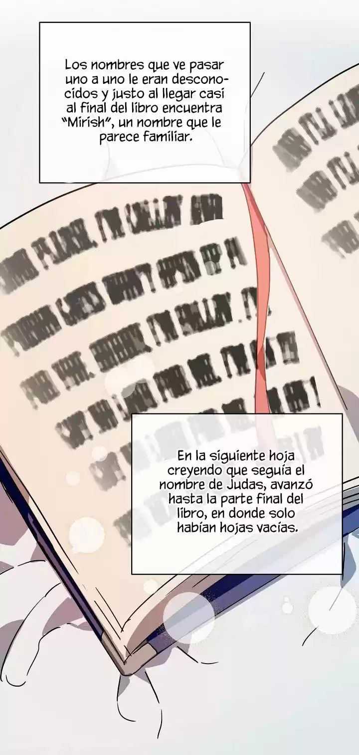 La Historia De Una Tonta Señorita Odiada - Capítulo 33 - Página 12 - LectorTMOo