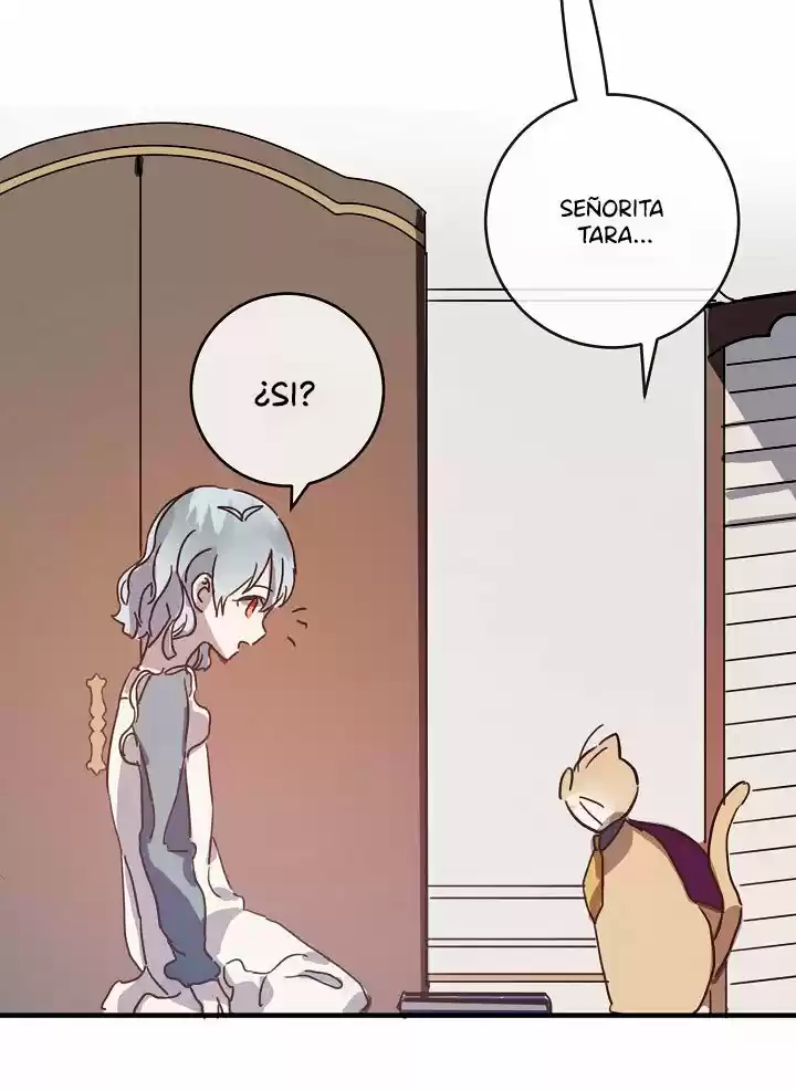 La Historia De Una Tonta Señorita Odiada - Capítulo 33 - Página 17 - LectorTMOo