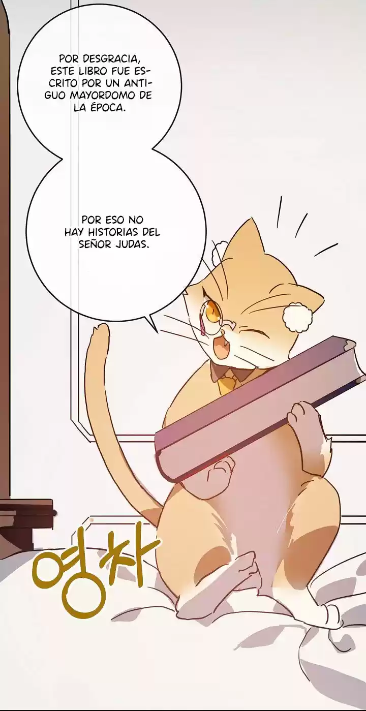 La Historia De Una Tonta Señorita Odiada - Capítulo 33 - Página 21 - LectorTMOo