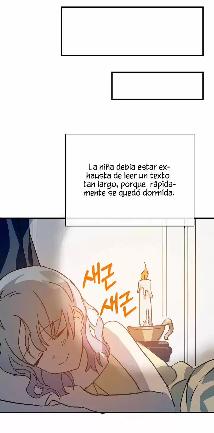 La Historia De Una Tonta Señorita Odiada - Capítulo 33 - Página 26 - LectorTMOo