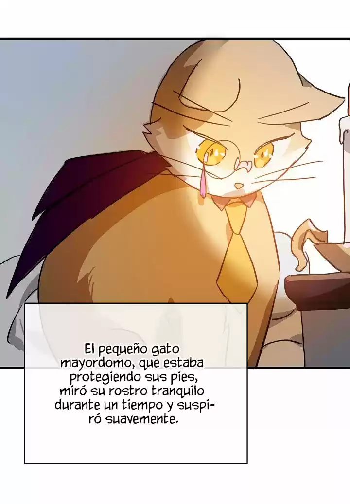 La Historia De Una Tonta Señorita Odiada - Capítulo 33 - Página 27 - LectorTMOo