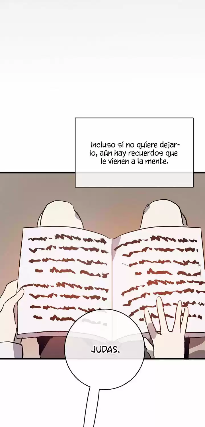 La Historia De Una Tonta Señorita Odiada - Capítulo 33 - Página 31 - LectorTMOo