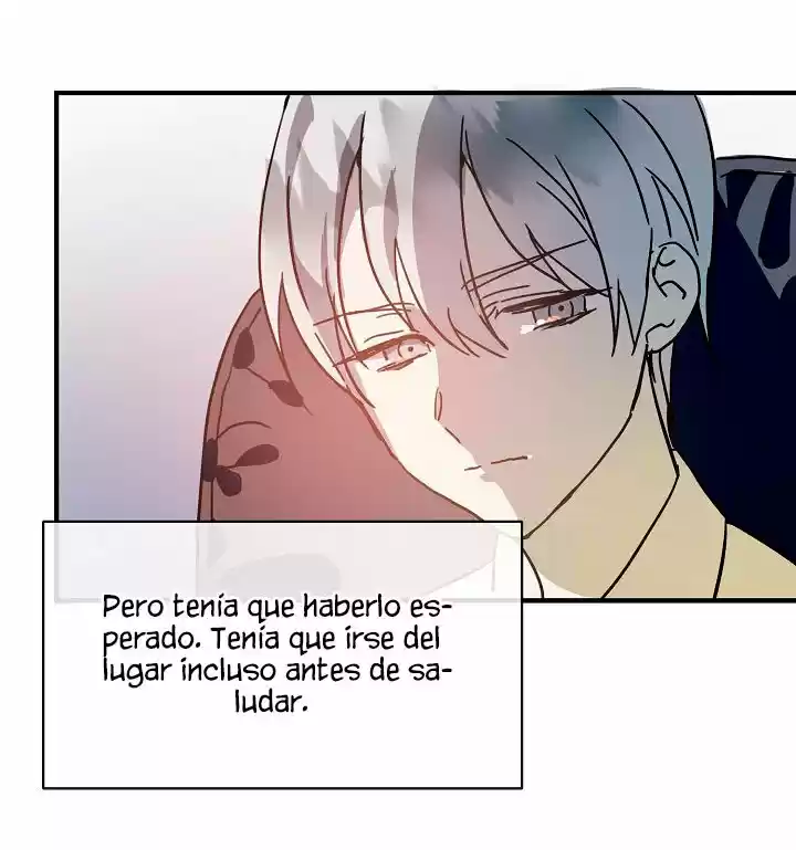 La Historia De Una Tonta Señorita Odiada - Capítulo 33 - Página 34 - LectorTMOo