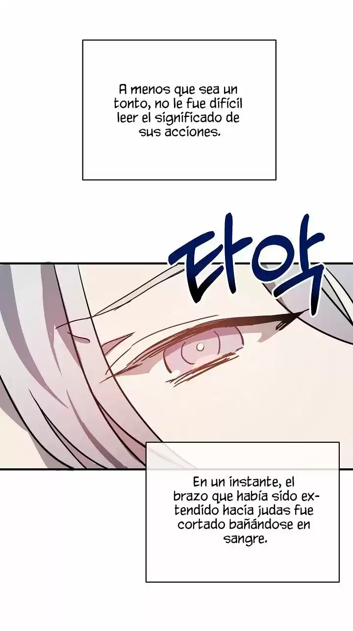 La Historia De Una Tonta Señorita Odiada - Capítulo 33 - Página 37 - LectorTMOo
