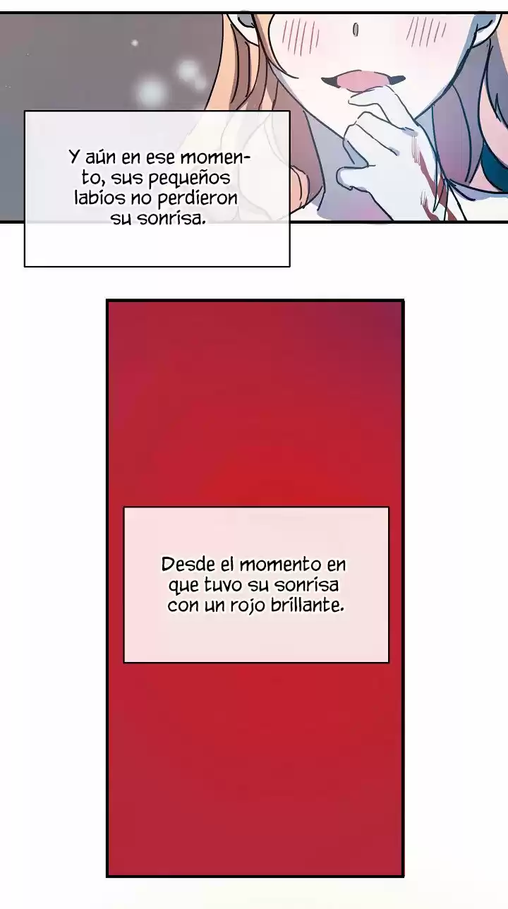 La Historia De Una Tonta Señorita Odiada - Capítulo 33 - Página 40 - LectorTMOo