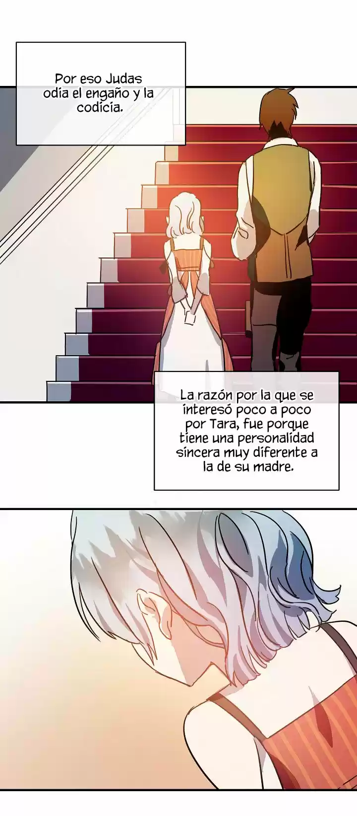 La Historia De Una Tonta Señorita Odiada - Capítulo 33 - Página 43 - LectorTMOo