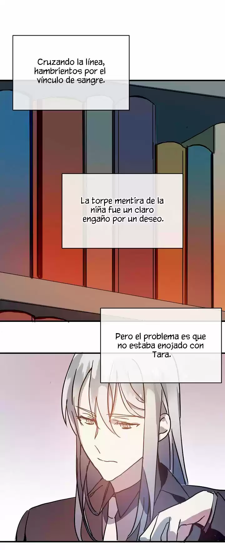 La Historia De Una Tonta Señorita Odiada - Capítulo 33 - Página 44 - LectorTMOo