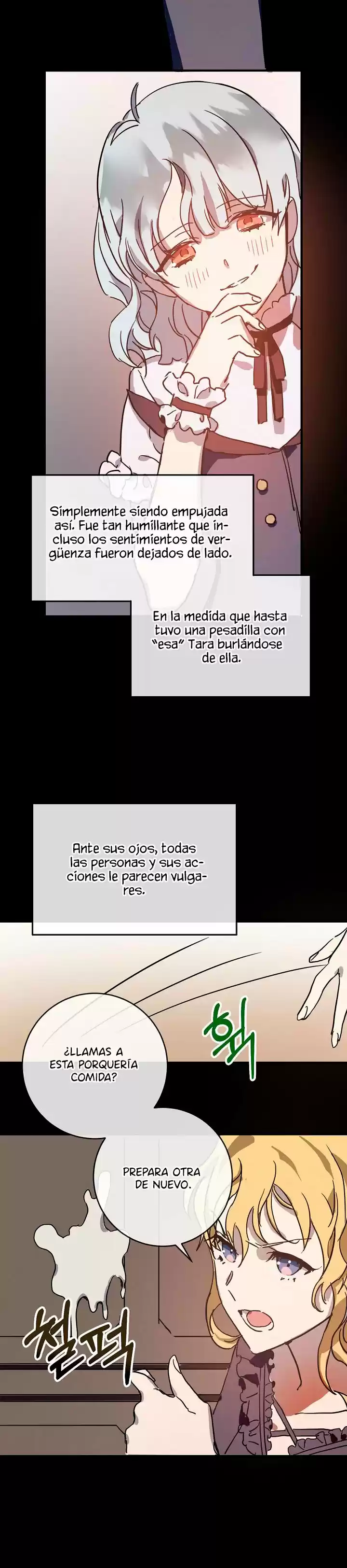 La Historia De Una Tonta Señorita Odiada - Capítulo 34 - Página 13 - LectorTMOo