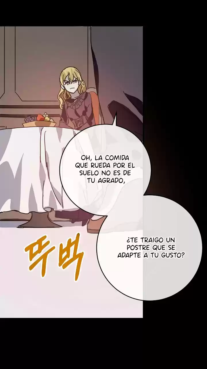 La Historia De Una Tonta Señorita Odiada - Capítulo 34 - Página 14 - LectorTMOo