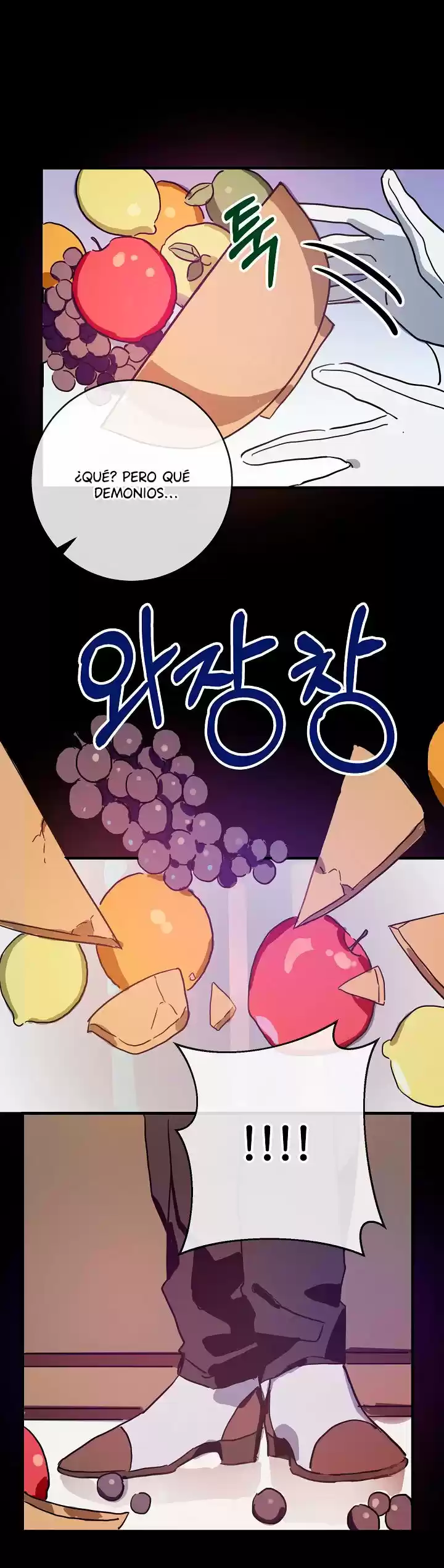 La Historia De Una Tonta Señorita Odiada - Capítulo 34 - Página 15 - LectorTMOo