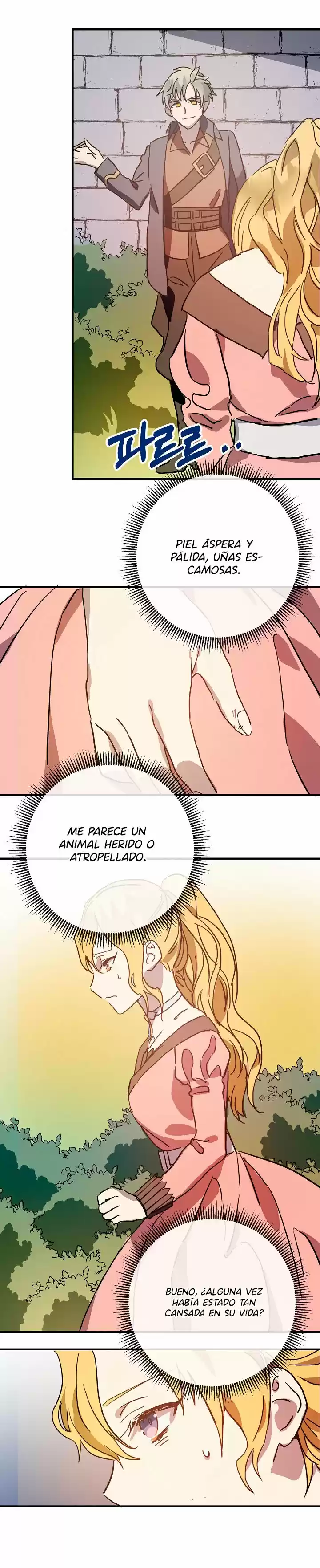 La Historia De Una Tonta Señorita Odiada - Capítulo 34 - Página 19 - LectorTMOo