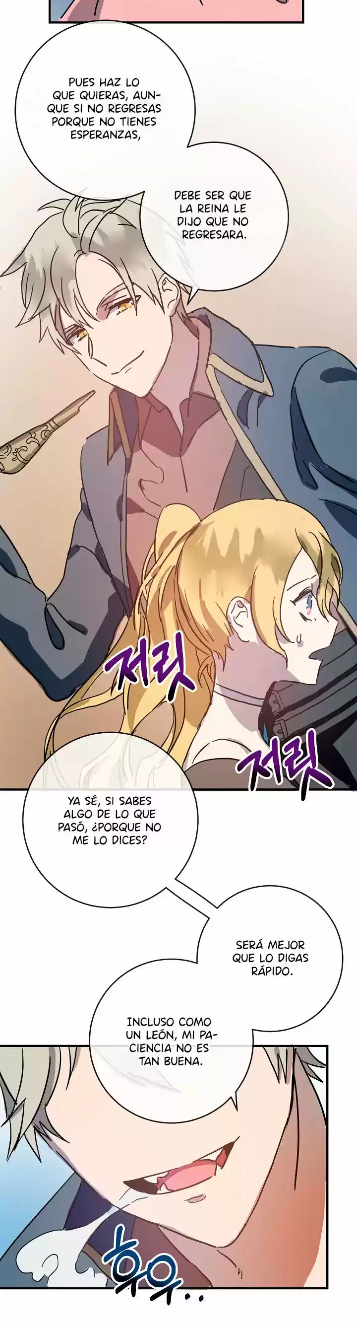 La Historia De Una Tonta Señorita Odiada - Capítulo 34 - Página 25 - LectorTMOo