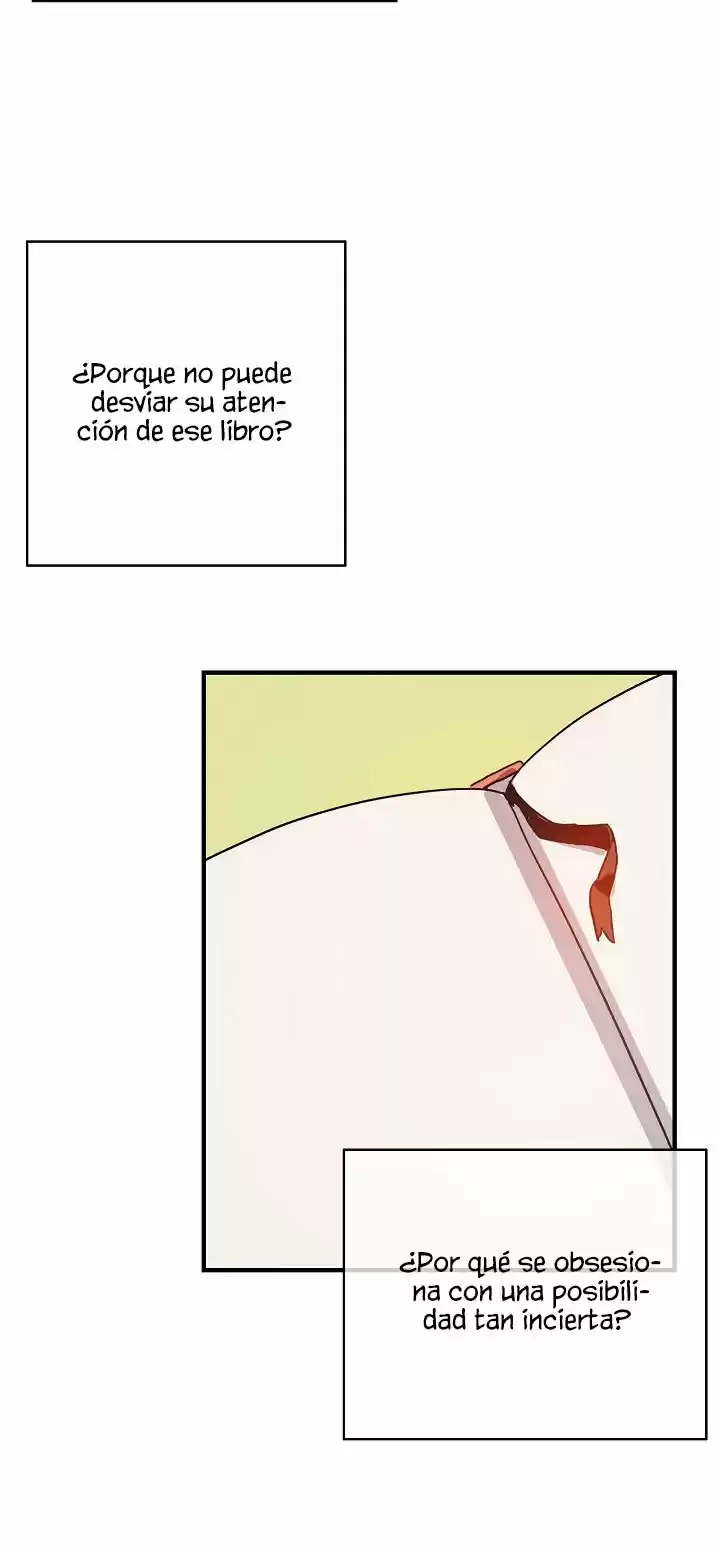 La Historia De Una Tonta Señorita Odiada - Capítulo 34 - Página 31 - LectorTMOo