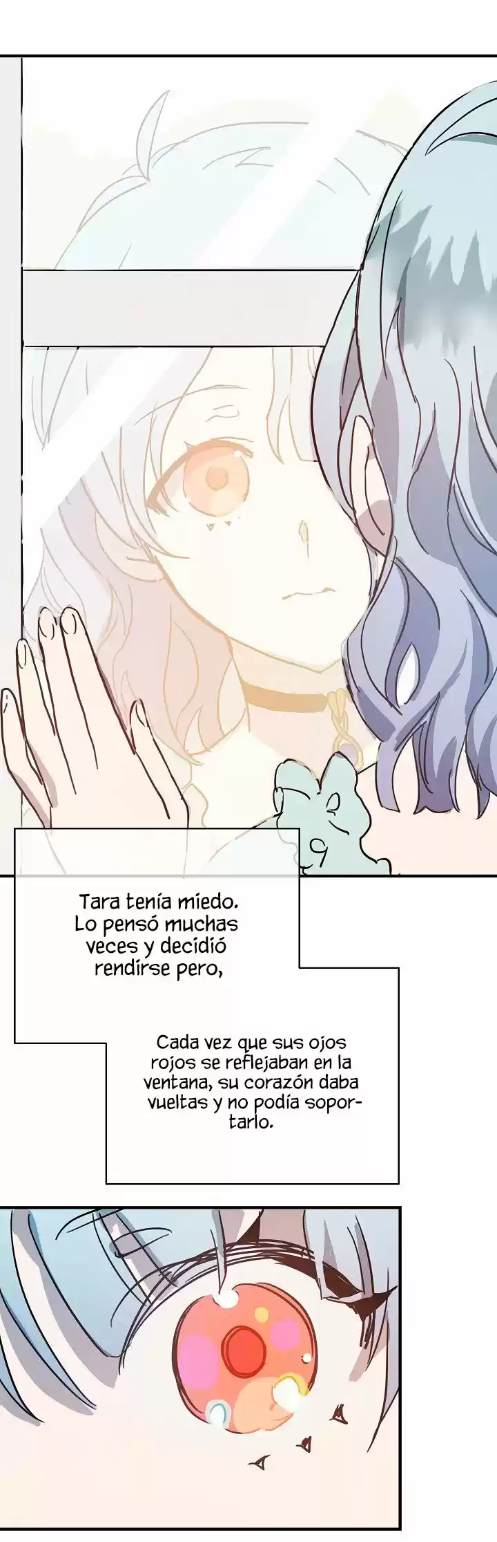 La Historia De Una Tonta Señorita Odiada - Capítulo 34 - Página 32 - LectorTMOo