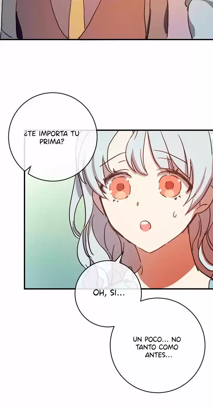 La Historia De Una Tonta Señorita Odiada - Capítulo 35 - Página 15 - LectorTMOo