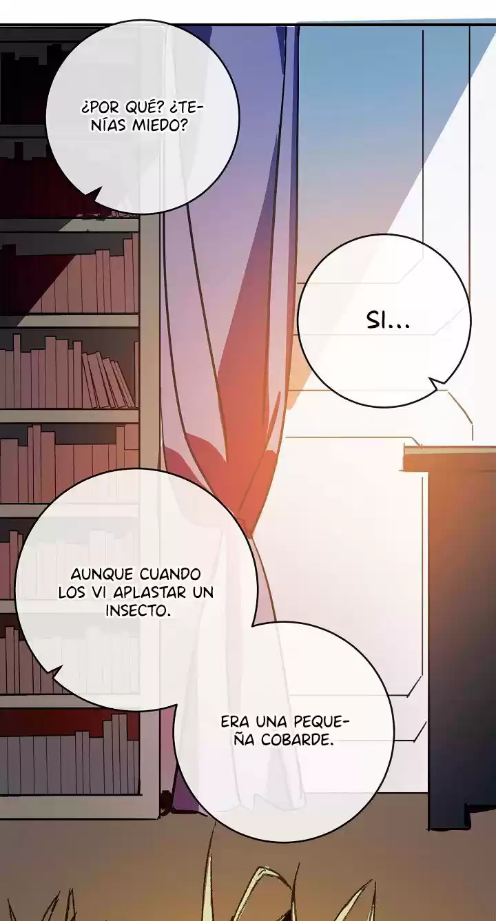 La Historia De Una Tonta Señorita Odiada - Capítulo 35 - Página 16 - LectorTMOo