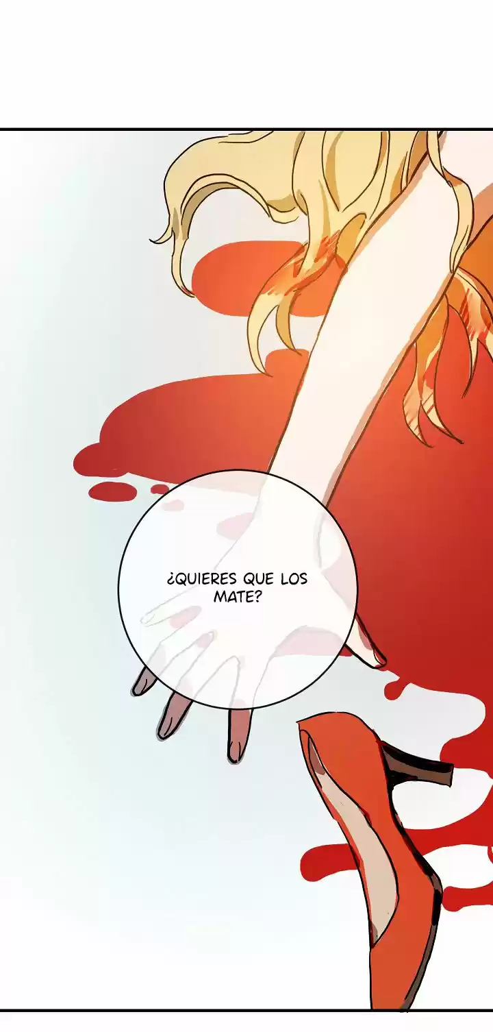 La Historia De Una Tonta Señorita Odiada - Capítulo 35 - Página 18 - LectorTMOo