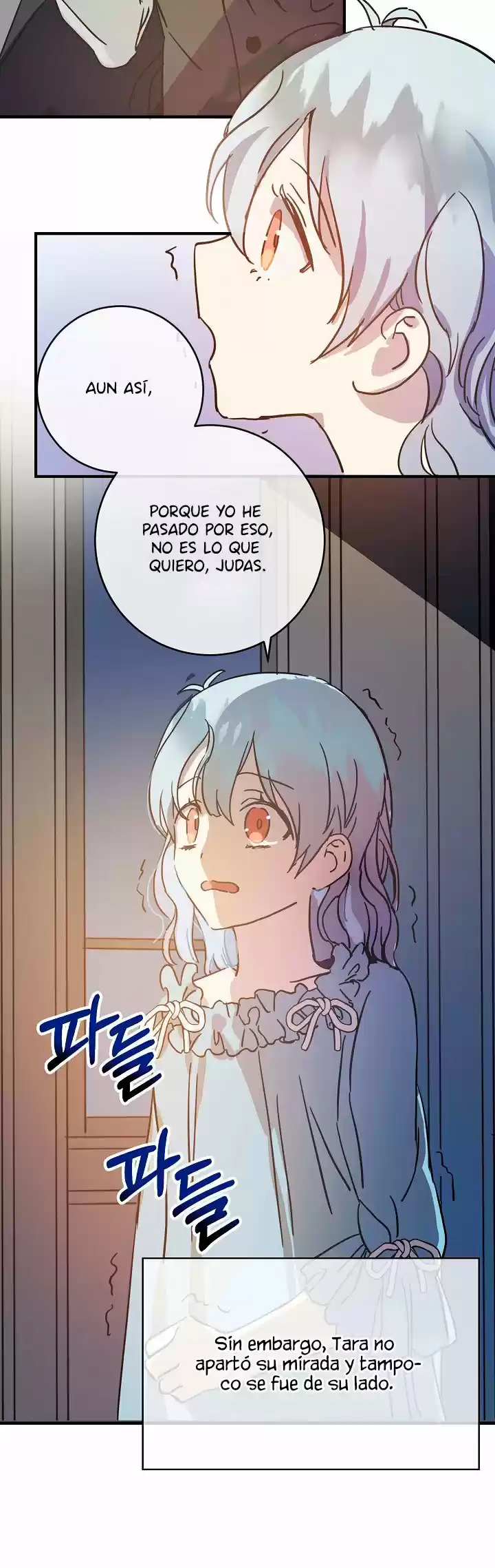 La Historia De Una Tonta Señorita Odiada - Capítulo 35 - Página 26 - LectorTMOo