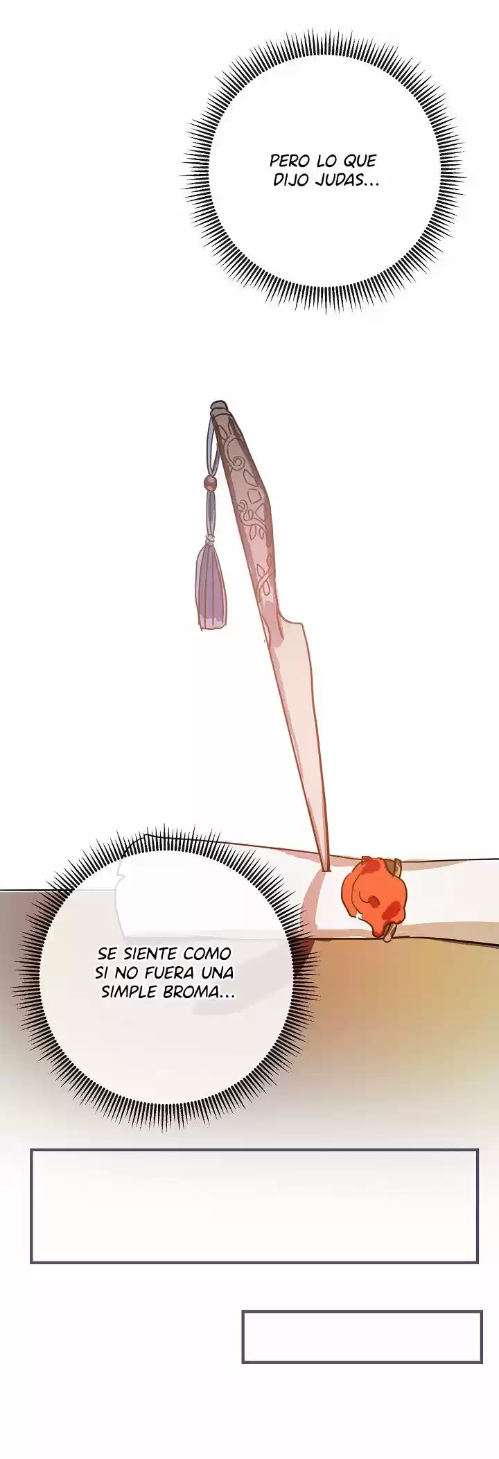 La Historia De Una Tonta Señorita Odiada - Capítulo 35 - Página 31 - LectorTMOo