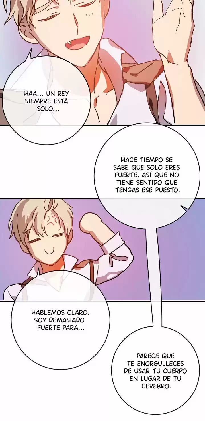 La Historia De Una Tonta Señorita Odiada - Capítulo 35 - Página 38 - LectorTMOo